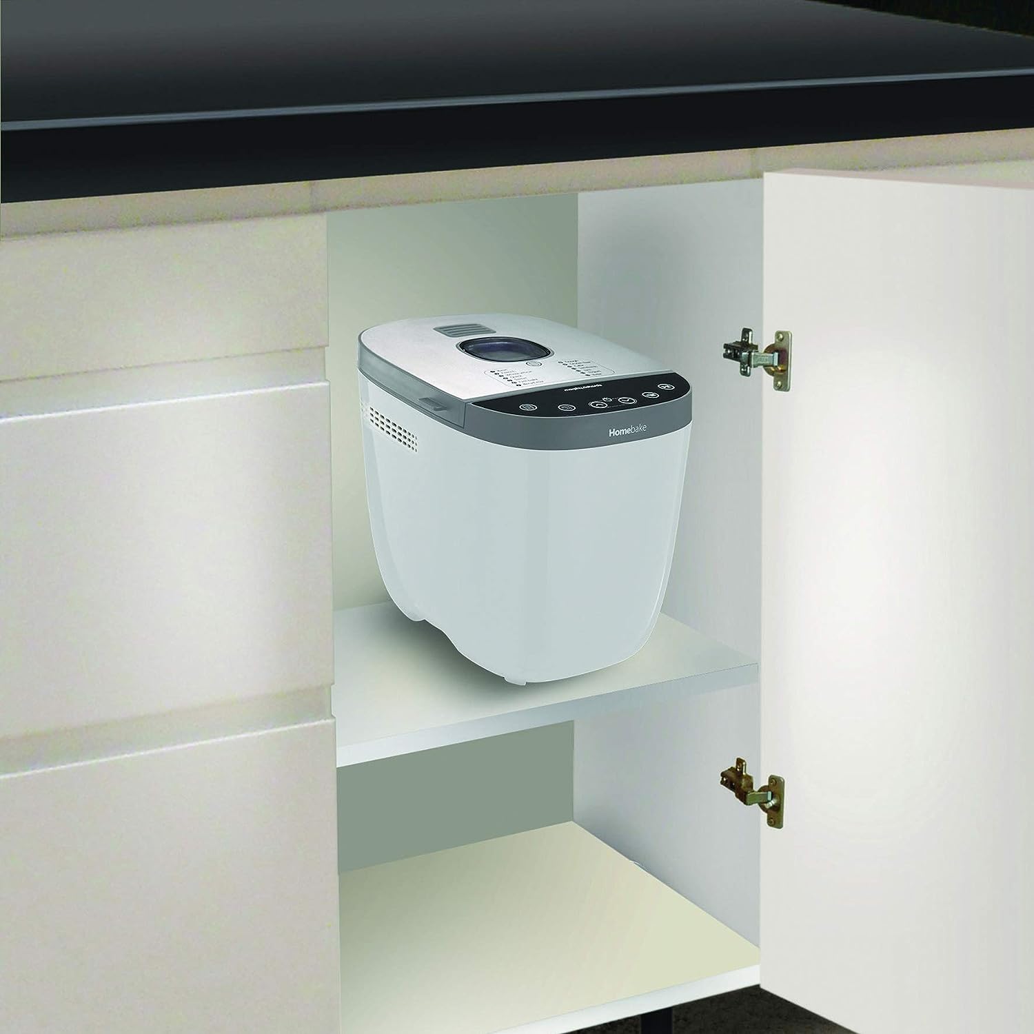 Panificadora Morphy Richards Homebake | 502001