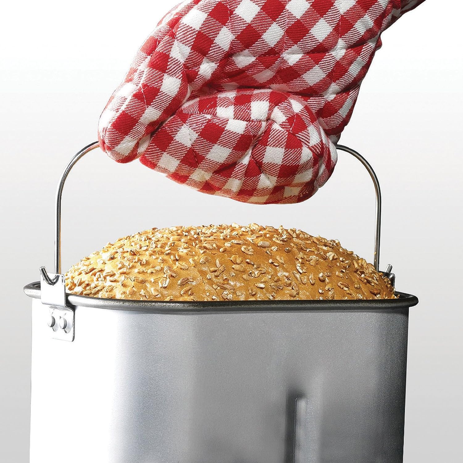 Panificadora Morphy Richards Homebake | 502001