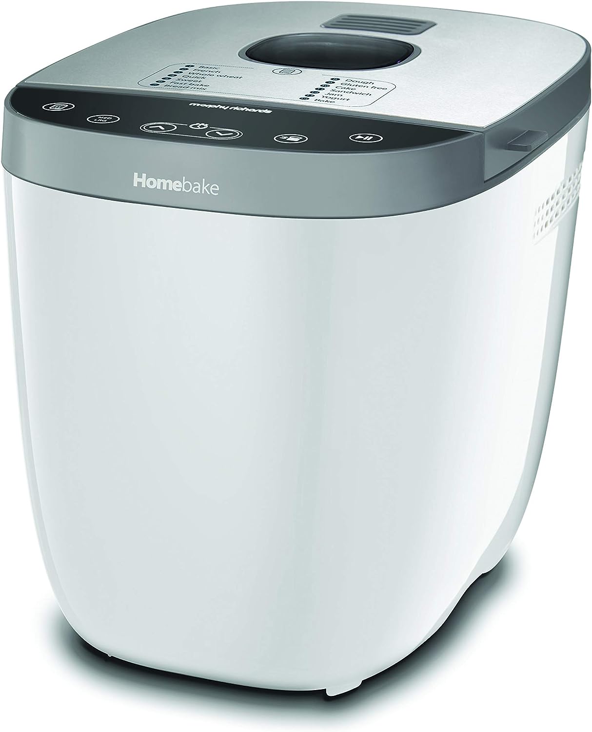 Panificadora Morphy Richards Homebake | 502001