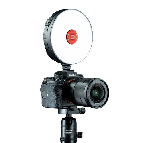 Kit de inicio Rotolight NEO 3