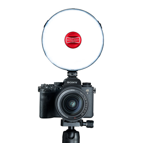 Kit de inicio Rotolight NEO 3