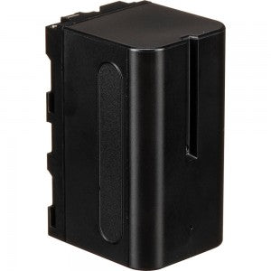 Batería de repuesto para Rotolight Neo 3 - RL-NEO3-BAT-75
