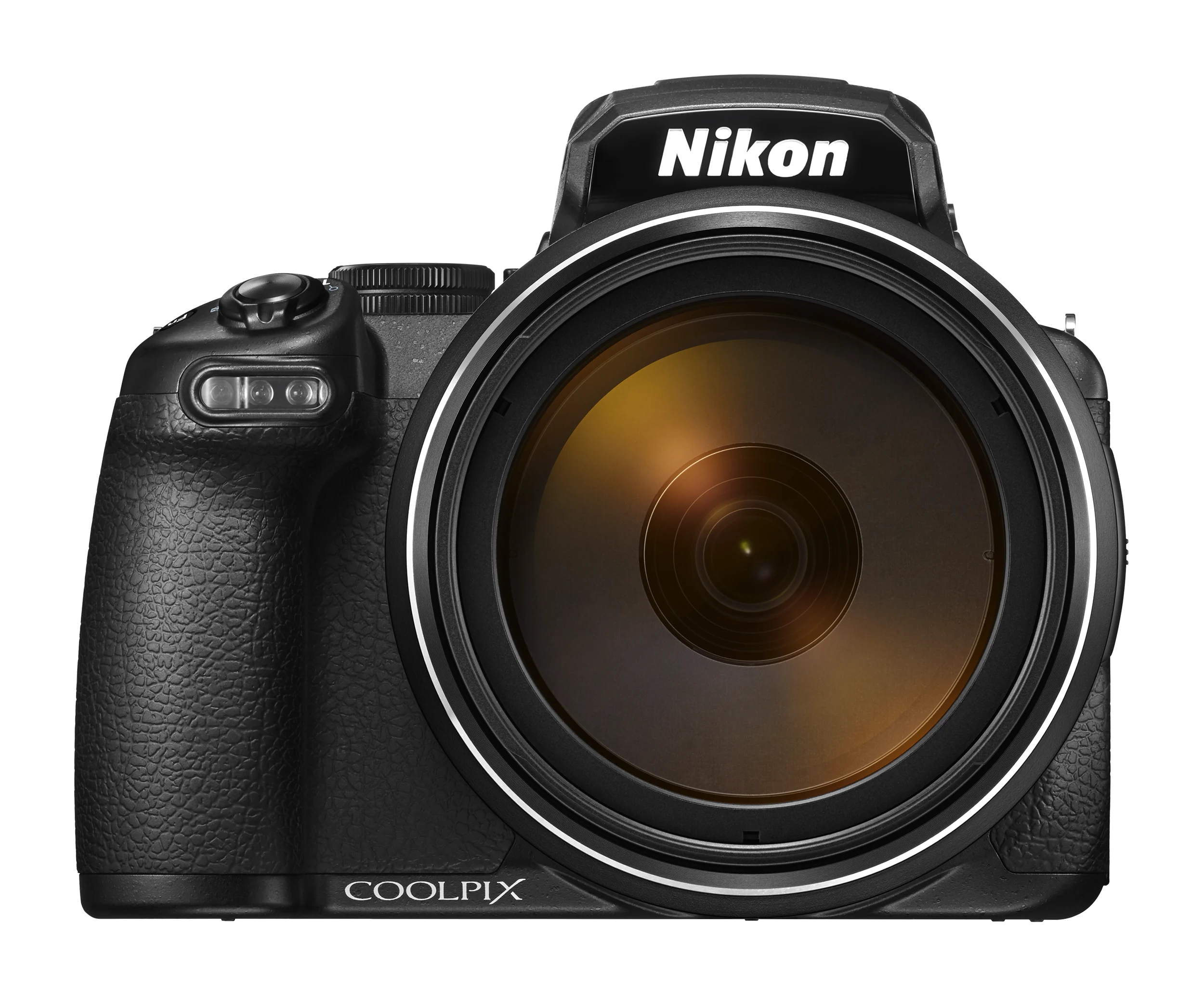 Nikon COOLPIX P1100 Digital Camera