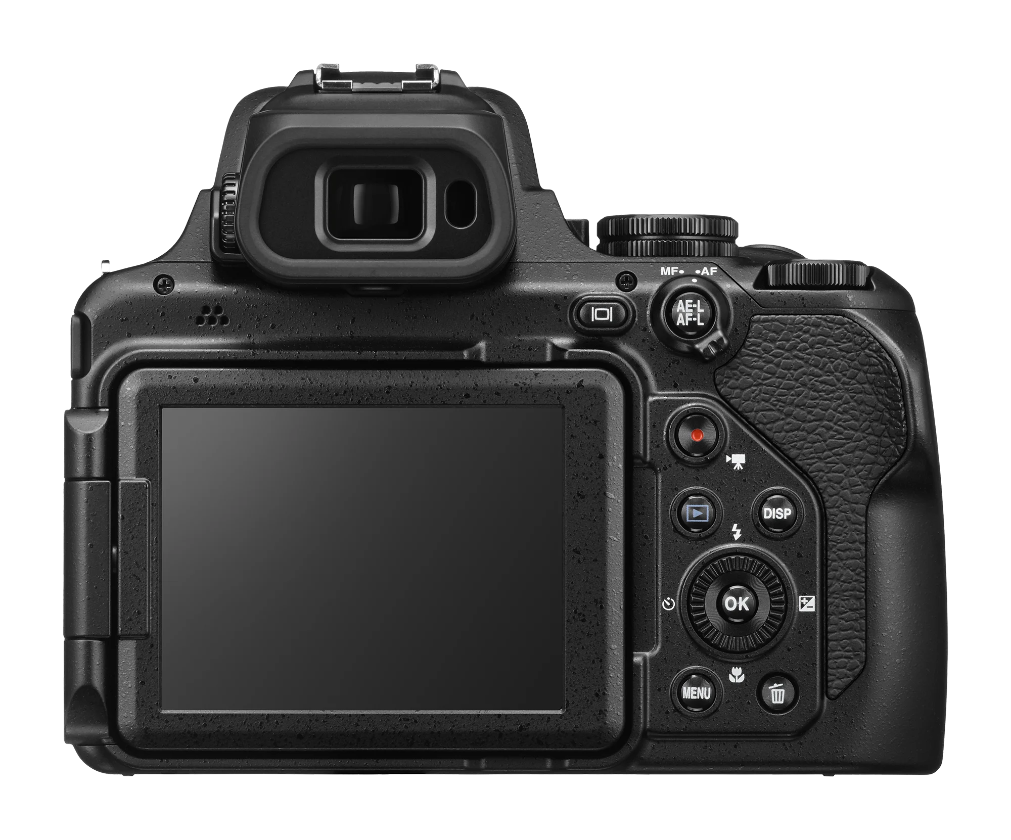 Nikon COOLPIX P1100 Digital Camera