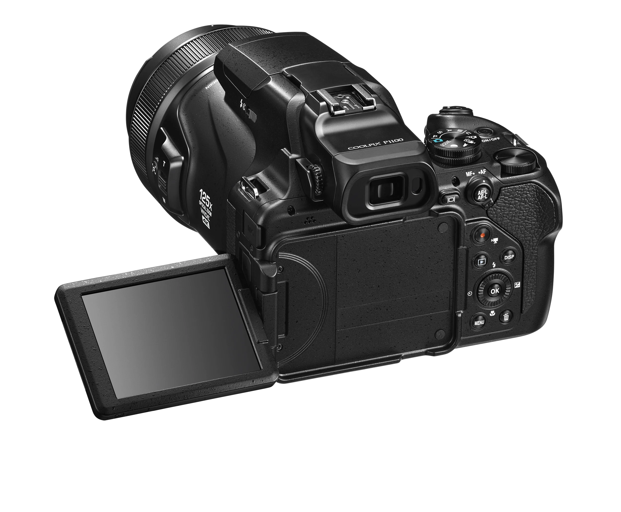 Nikon COOLPIX P1100 Digital Camera