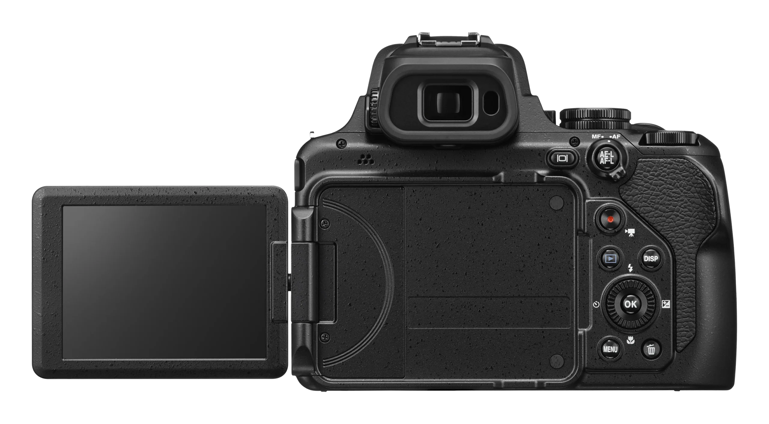 Nikon COOLPIX P1100 Digital Camera