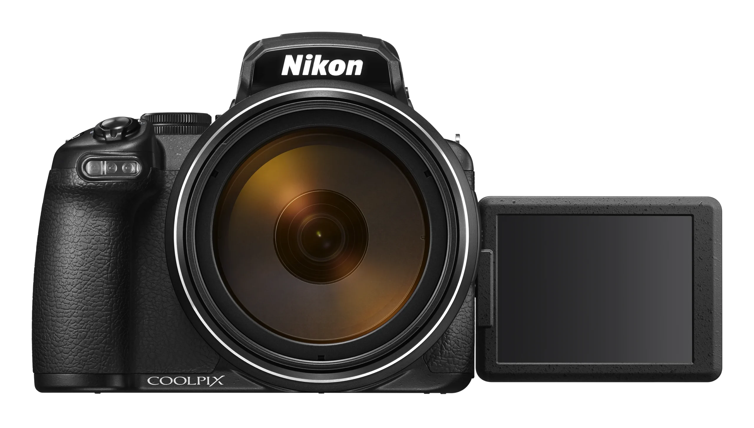 Nikon COOLPIX P1100 Digital Camera