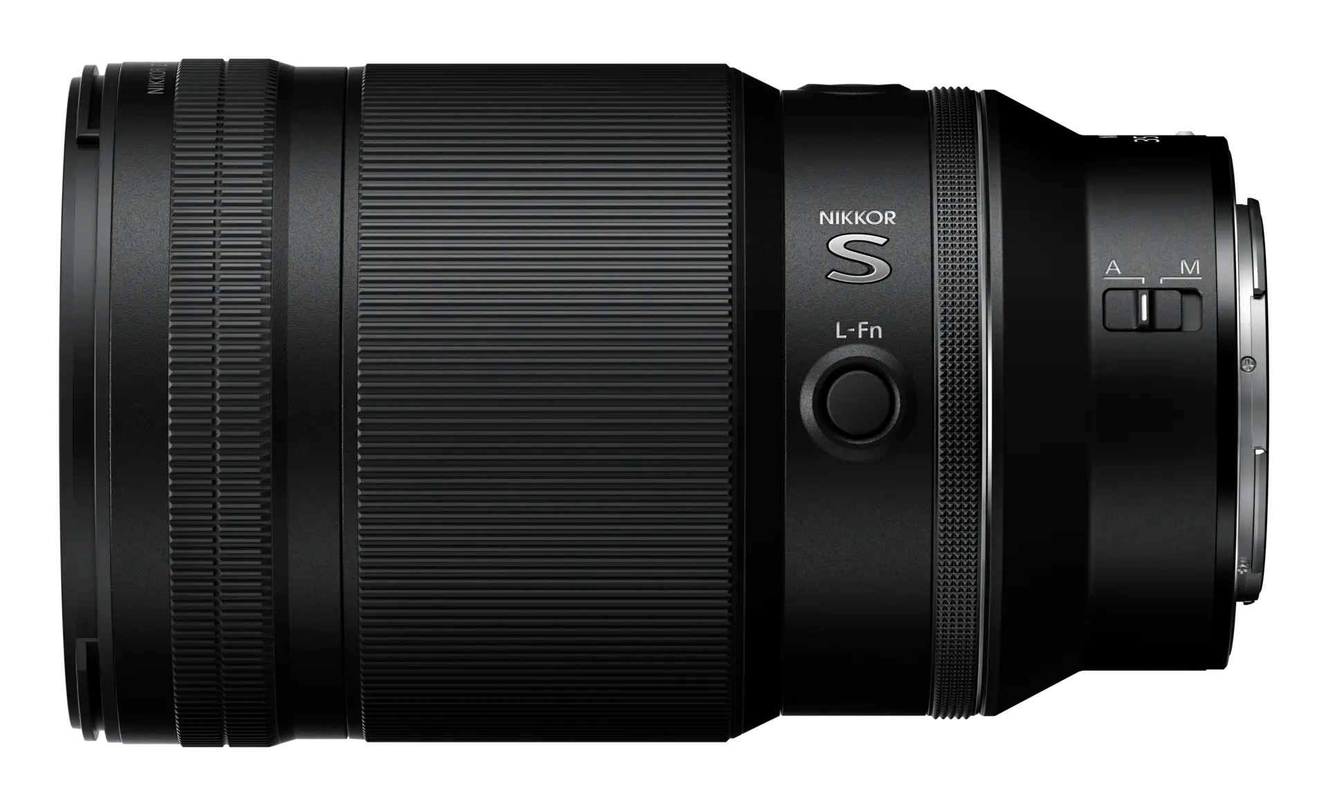 Nikon Z 35mm f/1.2 S Lens - JMA111DA