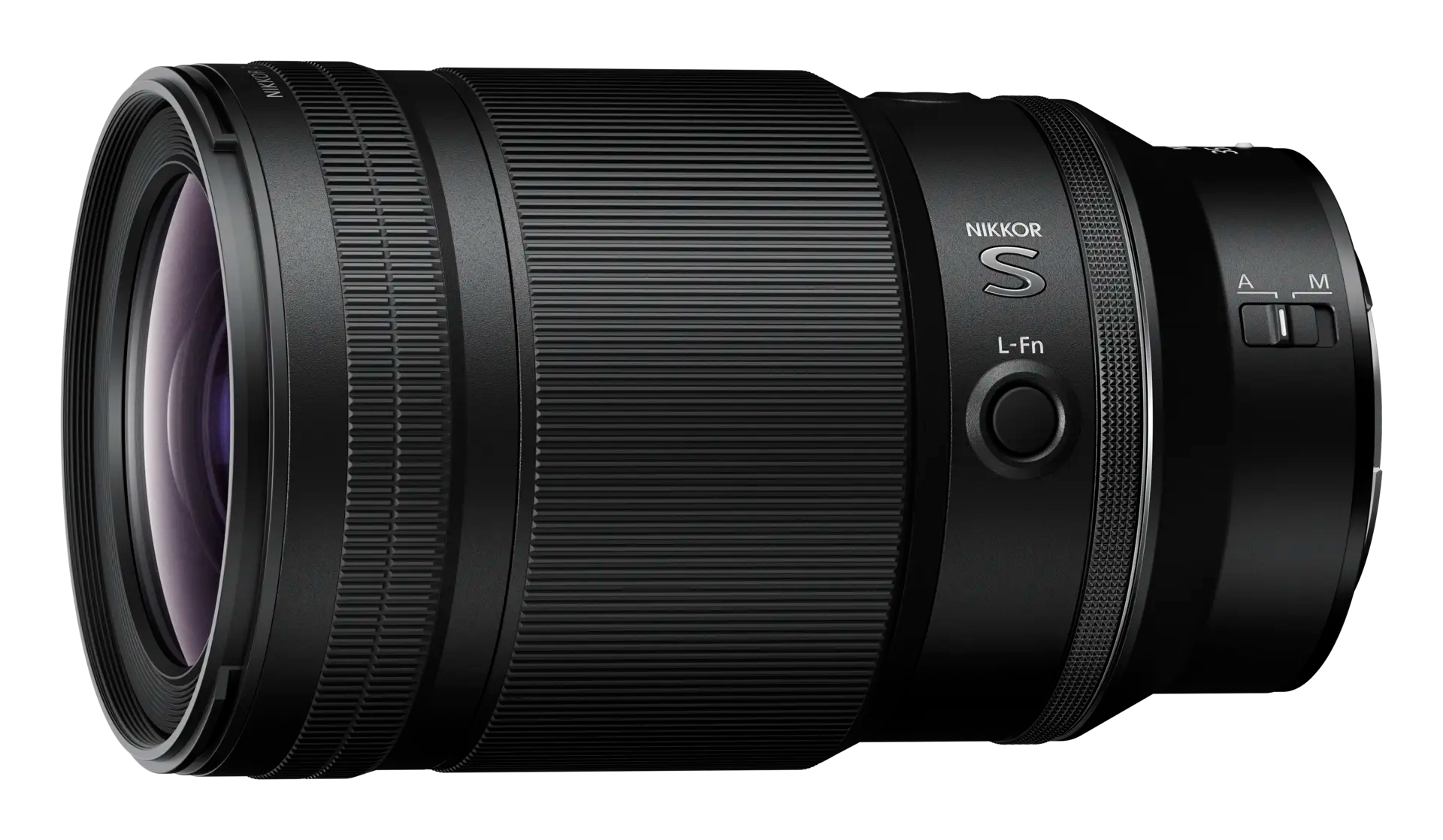 Nikon Z 35mm f/1.2 S Lens - JMA111DA
