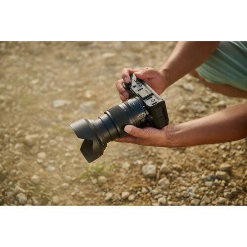 Nikon ZR 6K Cinema Camera