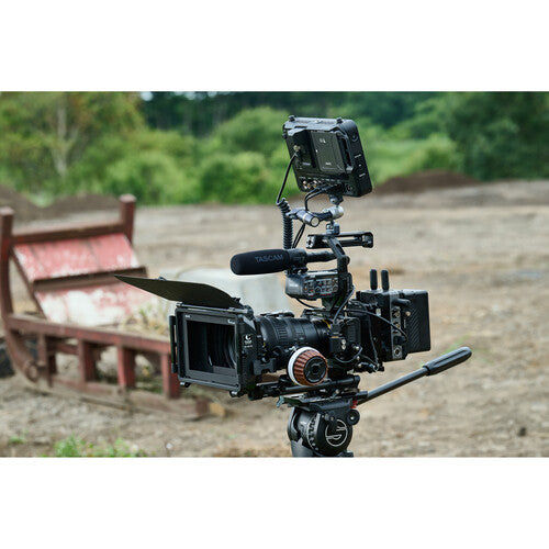 Nikon ZR 6K Cinema Camera
