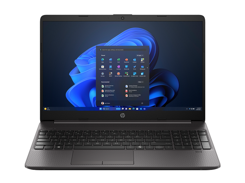 HP 250R G9, FHD, 15.6", 16GB RAM, 512GB SSD, Notebook PC