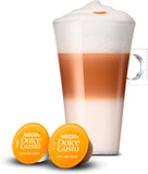 Nescafe Dolce Gusto Latte Macchiato Coffee 16 Capsules