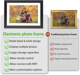 Nicecastle Frameo 10.1" Digital Picture Frame