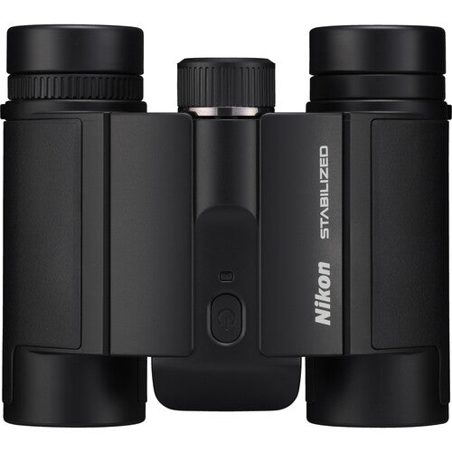 Nikon 10x25 S Stabilized Binocular