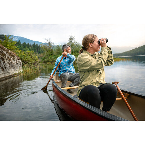 Binoculares estabilizados Nikon 12x25 S