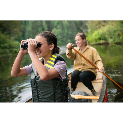 Binoculares estabilizados Nikon 12x25 S