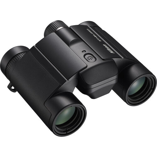 Nikon 10x25 S Stabilized Binocular