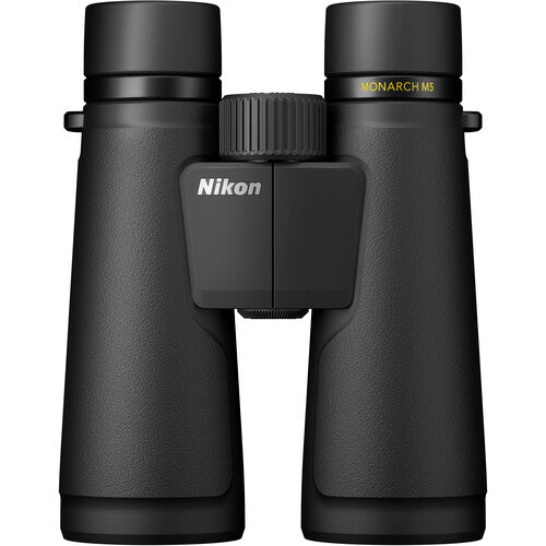 Nikon 12x50 Monarch M5 Binoculars