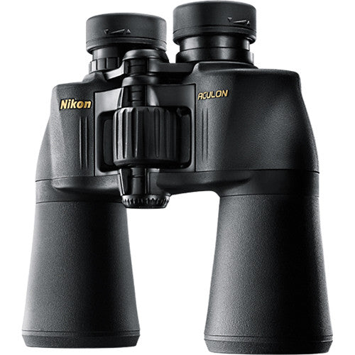 Nikon Aculon A211 12x50 Binoculars