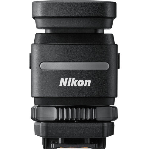 Nikon ME-D10 Shotgun Microphone for ZR