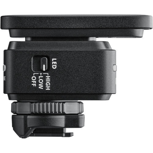 Nikon ME-D10 Shotgun Microphone for ZR