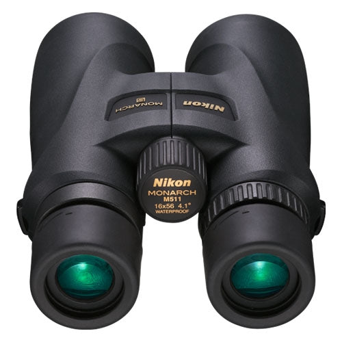 Nikon Monarch 5 16x56 Binocular