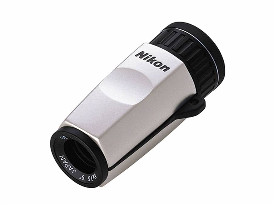 Monocular Nikon 5X15 HG