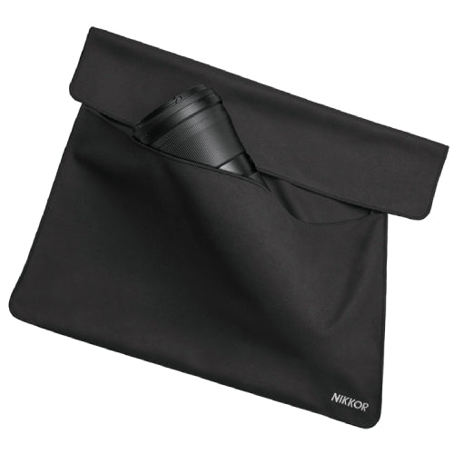 Nikon NIKKOR Z 180-600mm f/5.6-6.3 VR Lens