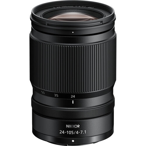 Nikon NIKKOR Z 24-105mm f/4-7.1 Lens For Nikon Z