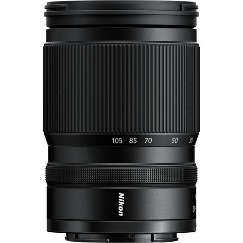 Nikon NIKKOR Z 24-105mm f/4-7.1 Lens For Nikon Z