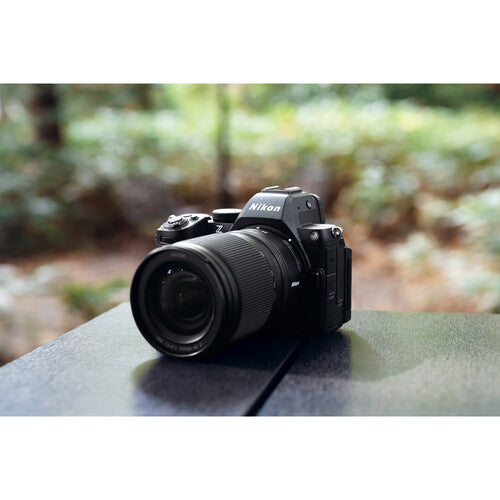 Nikon NIKKOR Z 24-105mm f/4-7.1 Lens For Nikon Z