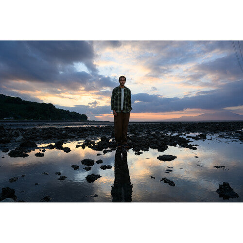 Nikon NIKKOR Z 24-105mm f/4-7.1 Lens For Nikon Z