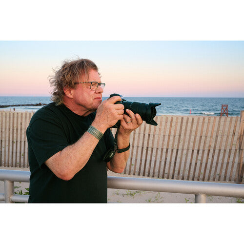 Nikon NIKKOR Z 24-70mm f/2.8 S II Lens