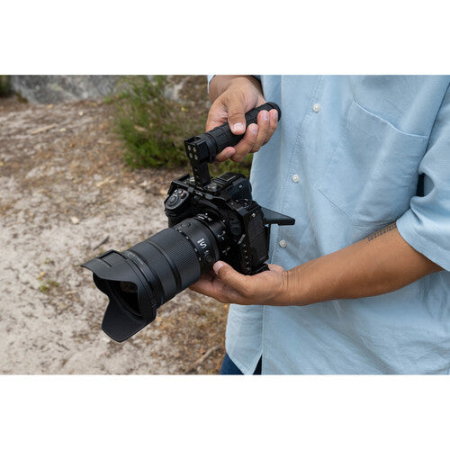 Nikon NIKKOR Z 24-70mm f/2.8 S II Lens