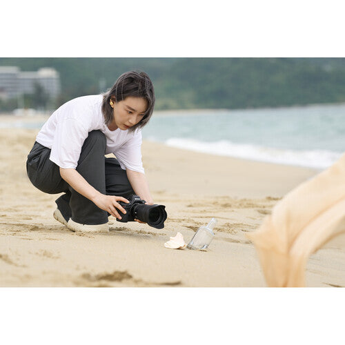 Nikon NIKKOR Z 24-70mm f/2.8 S II Lens