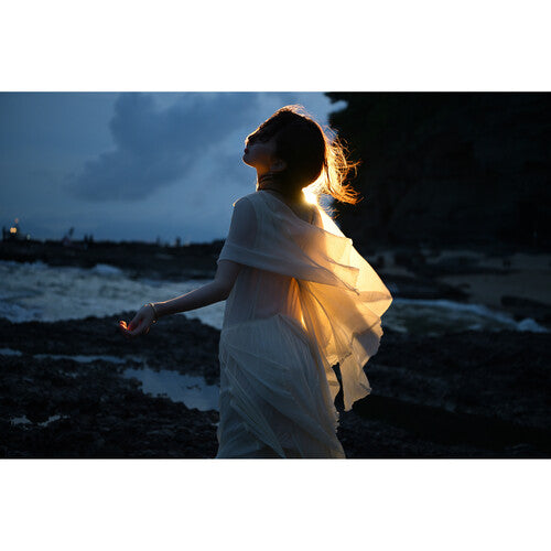 Nikon NIKKOR Z 24-70mm f/2.8 S II Lens