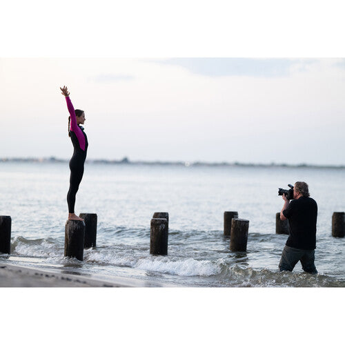 Nikon NIKKOR Z 24-70mm f/2.8 S II Lens