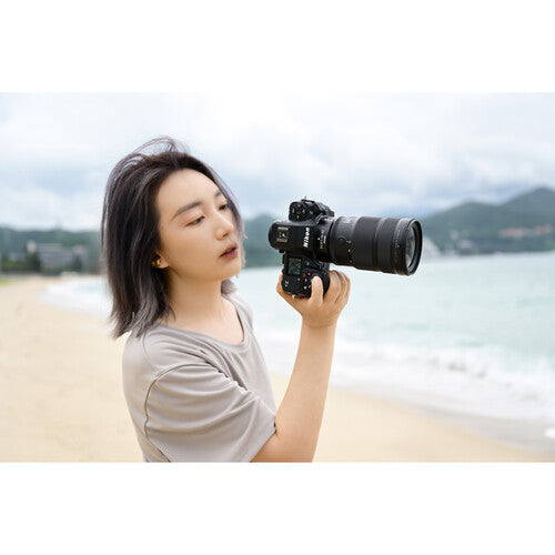 Nikon NIKKOR Z 24-70mm f/2.8 S II Lens