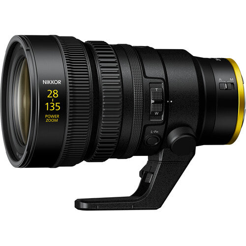 Nikon NIKKOR Z 28-135mm f/4 PZ Lens For Nikon Z