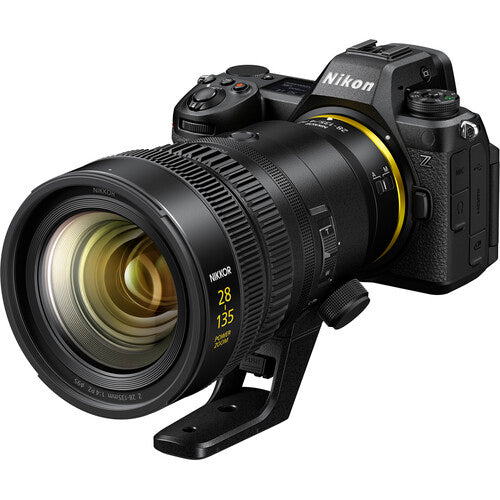 Nikon NIKKOR Z 28-135mm f/4 PZ Lens For Nikon Z