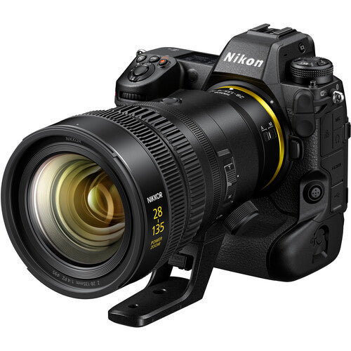 Nikon NIKKOR Z 28-135mm f/4 PZ Lens For Nikon Z