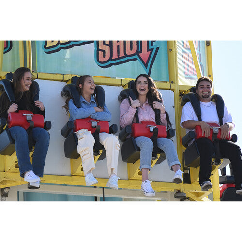 Nikon NIKKOR Z 28-400mm f/4-8 VR Lens