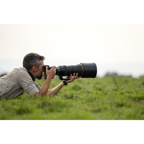 Objectif Nikon NIKKOR Z 400 mm f/2.8 TC VR S 