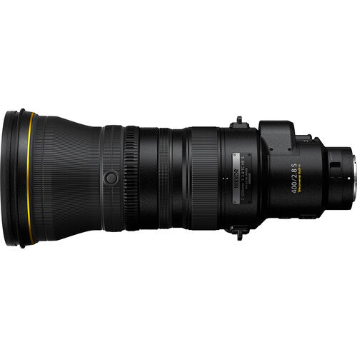 Objectif Nikon NIKKOR Z 400 mm f/2.8 TC VR S 