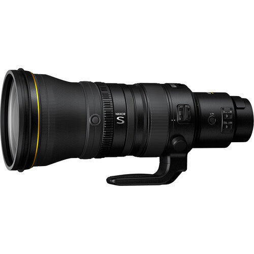 Objectif Nikon NIKKOR Z 400 mm f/2.8 TC VR S 