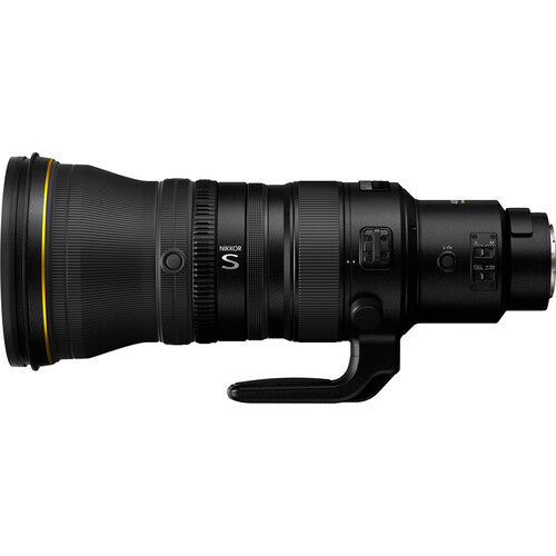 Objectif Nikon NIKKOR Z 400 mm f/2.8 TC VR S 