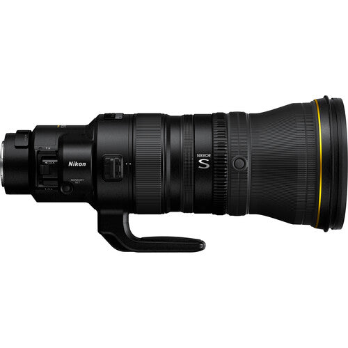 Objectif Nikon NIKKOR Z 400 mm f/2.8 TC VR S 