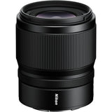 Nikon NIKKOR Z 50mm f/1.4 Lens For Nikon Z