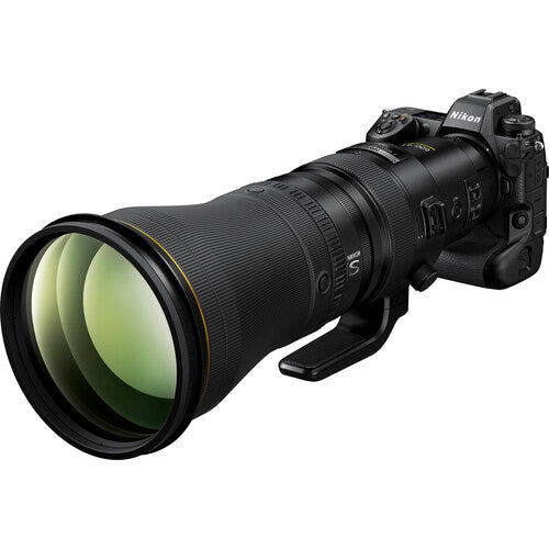 Nikon NIKKOR Z 600mm f/4 TC VR S Lens For Nikon Z